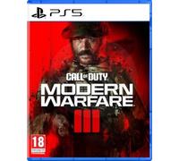 Call of Duty : Modern Warfare III (PS5)