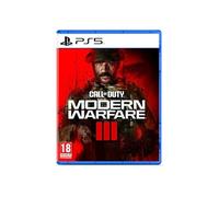 Call of Duty Modern Warfare III PS5