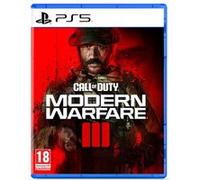 Jeu PS5 PLAION CALL OF DUTY MW3 P5 VF