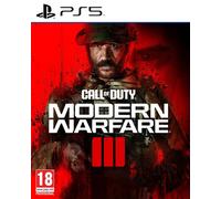 Call of Duty: Modern Warfare III (PS5) (Sony Playstation 5)