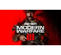 Call of Duty: Modern Warfare III (Steam Account)
