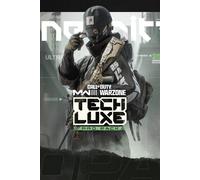 Call of Duty®: Modern Warfare® III - Tech Luxe Pro Pack (DLC) XBOX LIVE Key EUROPE