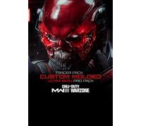 Call of Duty®: Modern Warfare® III - Tracer Pack: Custom Molded Ultra Skin Pro Pack (DLC) XBOX LIVE Key EUROPE
