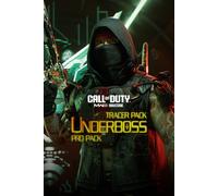 Call of Duty®: Modern Warfare® III - Tracer Pack: Underboss Pro Pack (DLC) XBOX LIVE Key EUROPE