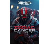 Call of Duty®: Modern Warfare® III - Tracer Pack: Zodiac: Cancer Pro Pack (DLC) XBOX LIVE Key EUROPE