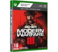 Call of Duty : Modern Warfare III Xbox One