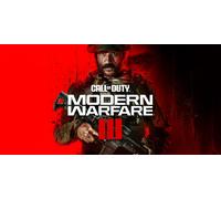 Call of Duty: Modern Warfare III (Xbox X)