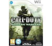 CALL OF DUTY MODERN WARFARE / JEU POUR CONSOLE NIN