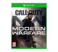 Xbox One Call Of Duty: Modern Warfare Game NEUF