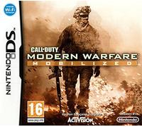 Call of Duty: Modern Warfare : Mobilized G