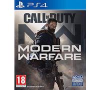 Call Of Duty : Modern Warfare Ps4