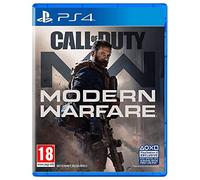 Call of Duty : Modern Warfare pour PS4 - Import espagnol