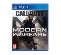 Call of Duty : Modern Warfare pour PS4 - Import UK