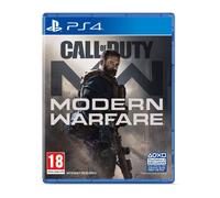 Call of Duty: Modern Warfare (PS4) PlayStation 4 Standard (Sony Playstation 4)