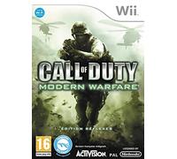 Call of Duty Modern Warfare : Reflex