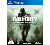 CALL OF DUTY MODERN WARFARE REMASTERED G