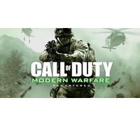 Call of Duty: Modern Warfare Remastered (PS4)