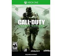 Call of Duty: Modern Warfare Remastered XBOX LIVE Key EUROPE