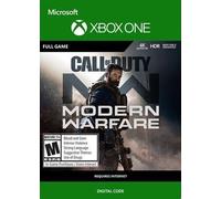 Call of Duty: Modern Warfare (Standard Edition) (Xbox One) Xbox Live Key EUROPE