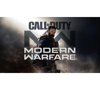 Call of Duty Modern Warfare (Xbox)