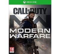 Call Of Duty Modern Warfare Xbox One Italian Edition