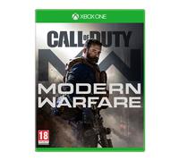 Call Of Duty Modern Warfare Xbox One Italian Edition