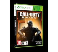 Call Of Duty: Noir Ops Iii (Multiplayer + Zombies Only) (Eu) Xbox360 Xbox 360