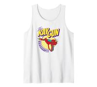 Call of Duty Ray Gun Zap Comic Book Video Game Débardeur