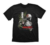 Call of Duty: T-Shirt "Army Comp" Black Size XL