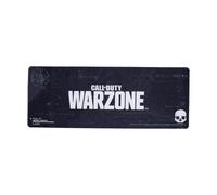 Call of Duty - Tapis de bureau sous-main Logo de Warzone