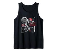 Call of Duty Task Force 141 Stay Frosty Video Game Débardeur