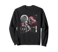 Call of Duty Task Force 141 Stay Frosty Video Game Sweatshirt