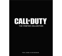 Call of Duty The Poster Collection by Insight Editions Insight Editions (Auteur)