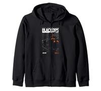 Call Of Duty The Truth Lies Black ops Silhouette Chest Logo Sweat à Capuche