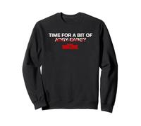 Call of Duty Time for a Bit of Argy-Bargy Video Game Sweatshirt