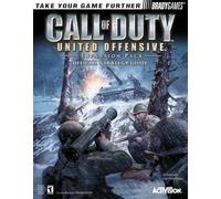 Call of Duty(tm): United Offensive Official Strategy Guide