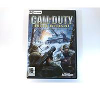 Call of Duty United Offensive [ PC Games ] [Import anglais]