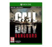 Koch Media – Jeu vidéo – Call of Duty: Vanguard – Xbox One