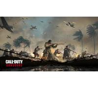 Call of Duty : Vanguard