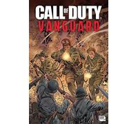 Call of Duty: Vanguard