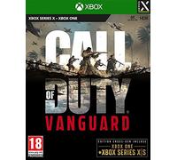 Call of Duty: Vanguard Xbox Series X