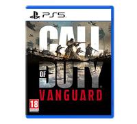 Call Of Duty: Vanguard