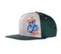 Call of duty : vanguard - casquette snapback snake G