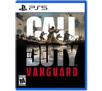 Ps5 Call Of Duty Vanguard Us