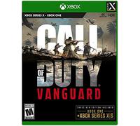 Call of Duty: Vanguard for Xbox Series X