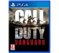 Call Of Duty : Vanguard (Box Uk) Efigs
