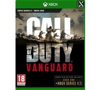 CALL OF DUTY : VANGUARD FR/NL XBOX SERIE SFW G