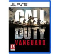Call of Duty : Vanguard Jeu PS5
