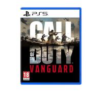 Call of Duty: Vanguard PS5