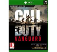 Call of Duty : Vanguard Jeu Xbox Series X et Xbox One